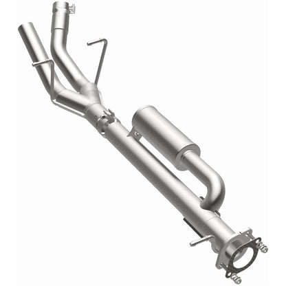 Exhaust Muffler Kit from MagnaFlow Exhaust Products part number 19686