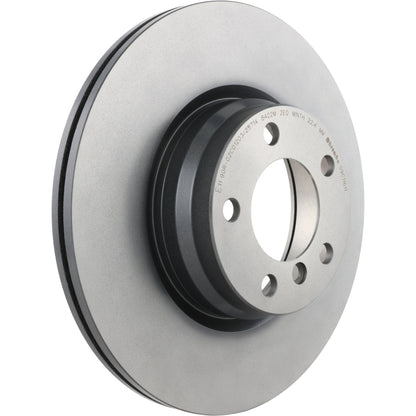 Disc Brake Rotor from Brembo part number 09.C116.11