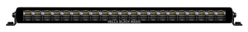 Black light bar from Hella part number 358176301