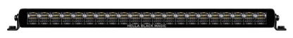 Black light bar from Hella part number 358176301