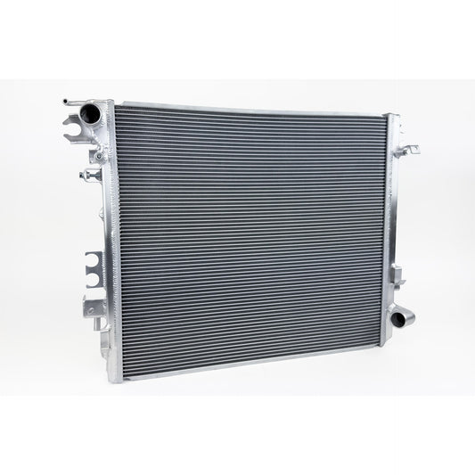 Radiator from CSF Cooling - Racing & High Performance Division part number 7340