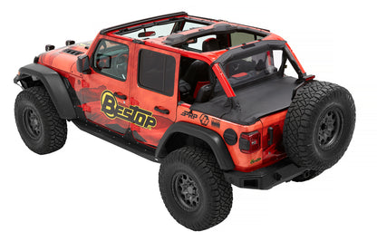 Tonneau Cover from Bestop part number 90036-35