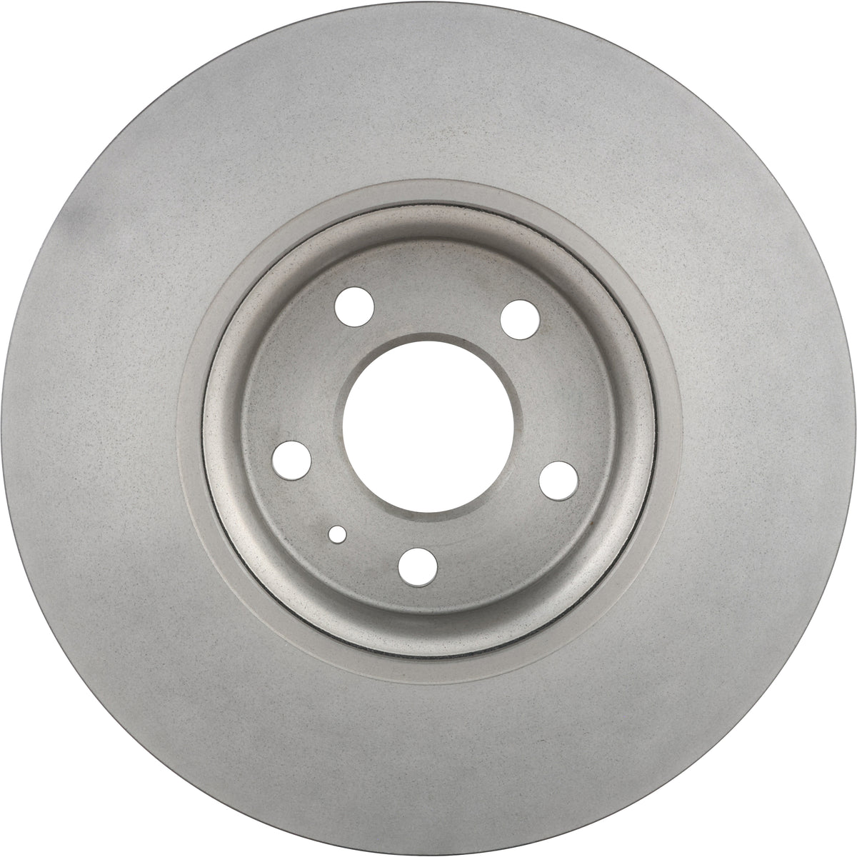 Disc Brake Rotor from Brembo part number 09.B972.11