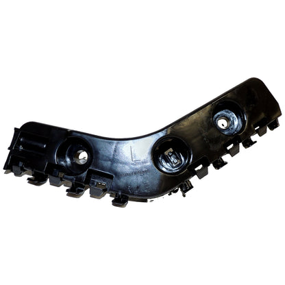 Black fascia bracket from Crown Automotive Jeep Replacement part number 68144219AE