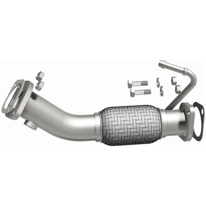 Exhaust Pipe Kit from BRExhaust part number 107-0389