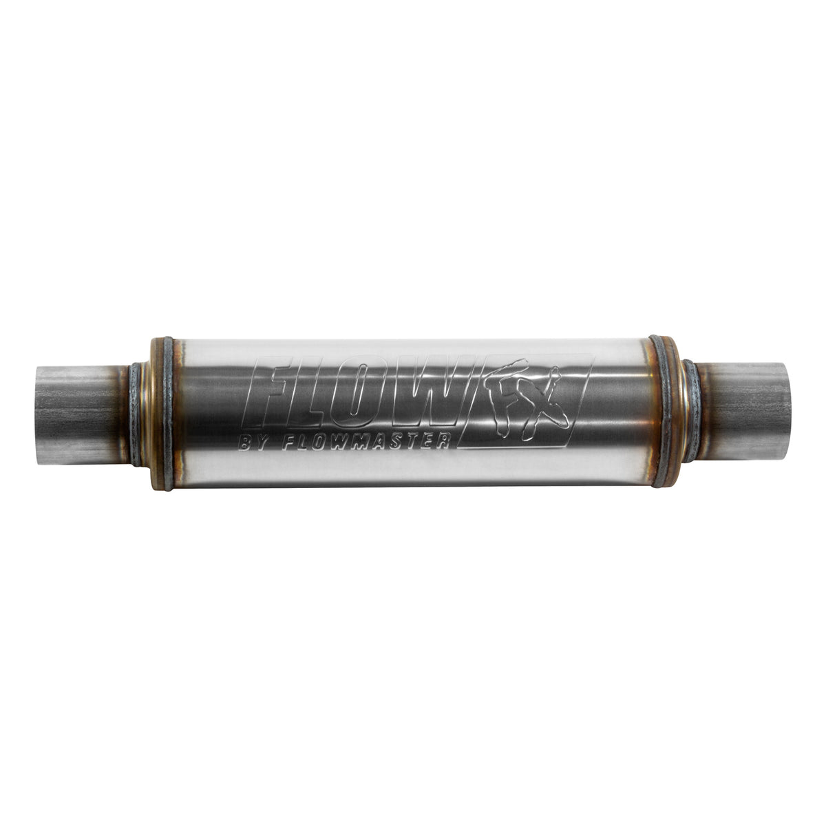 Flowmaster 71416 Flow FX MufflerExhaust MufflerFlowmaster