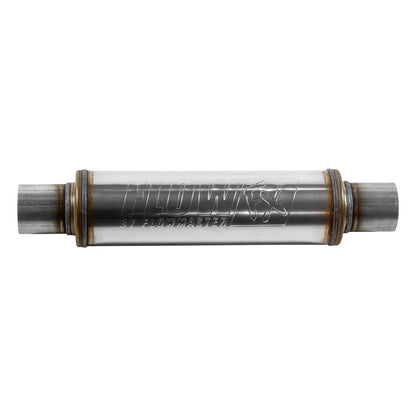 Flowmaster 71416 Flow FX MufflerExhaust MufflerFlowmaster
