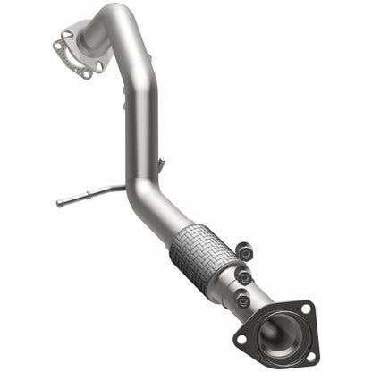 Exhaust Pipe Kit from BRExhaust part number 107-0405
