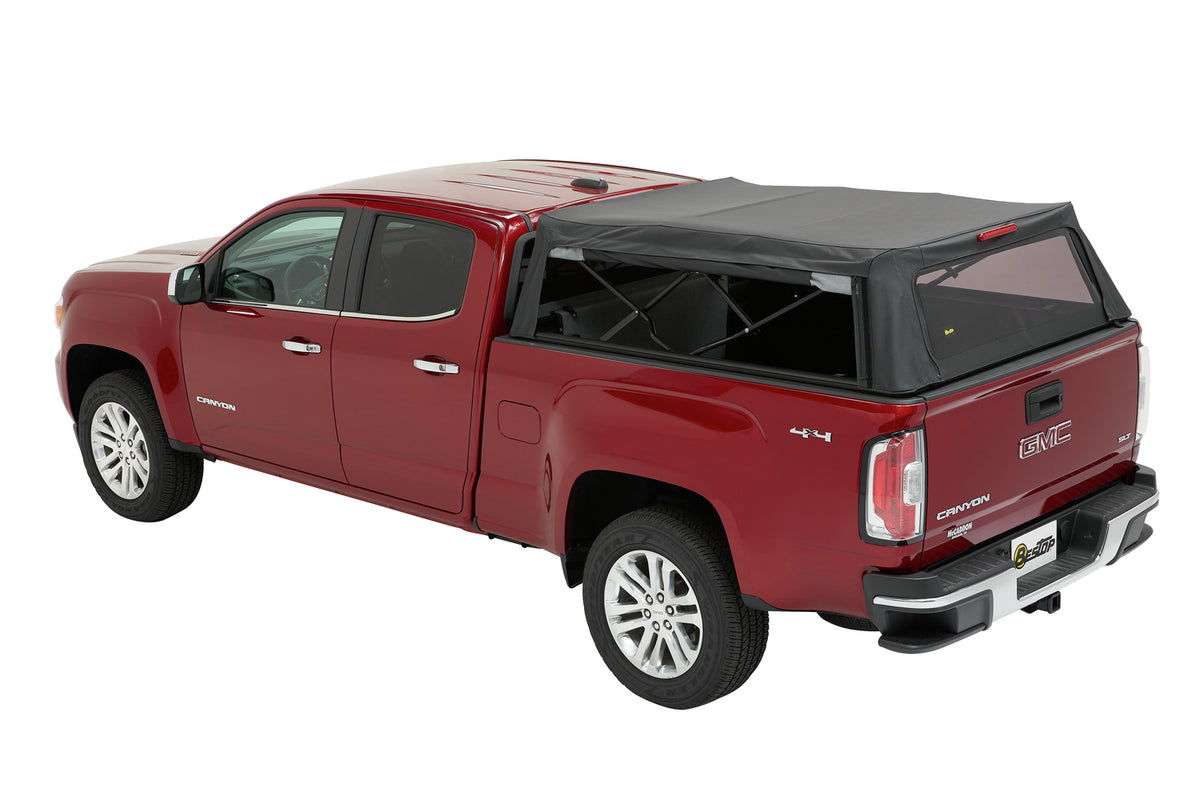 Truck Bed Cap from Bestop part number 77323-35
