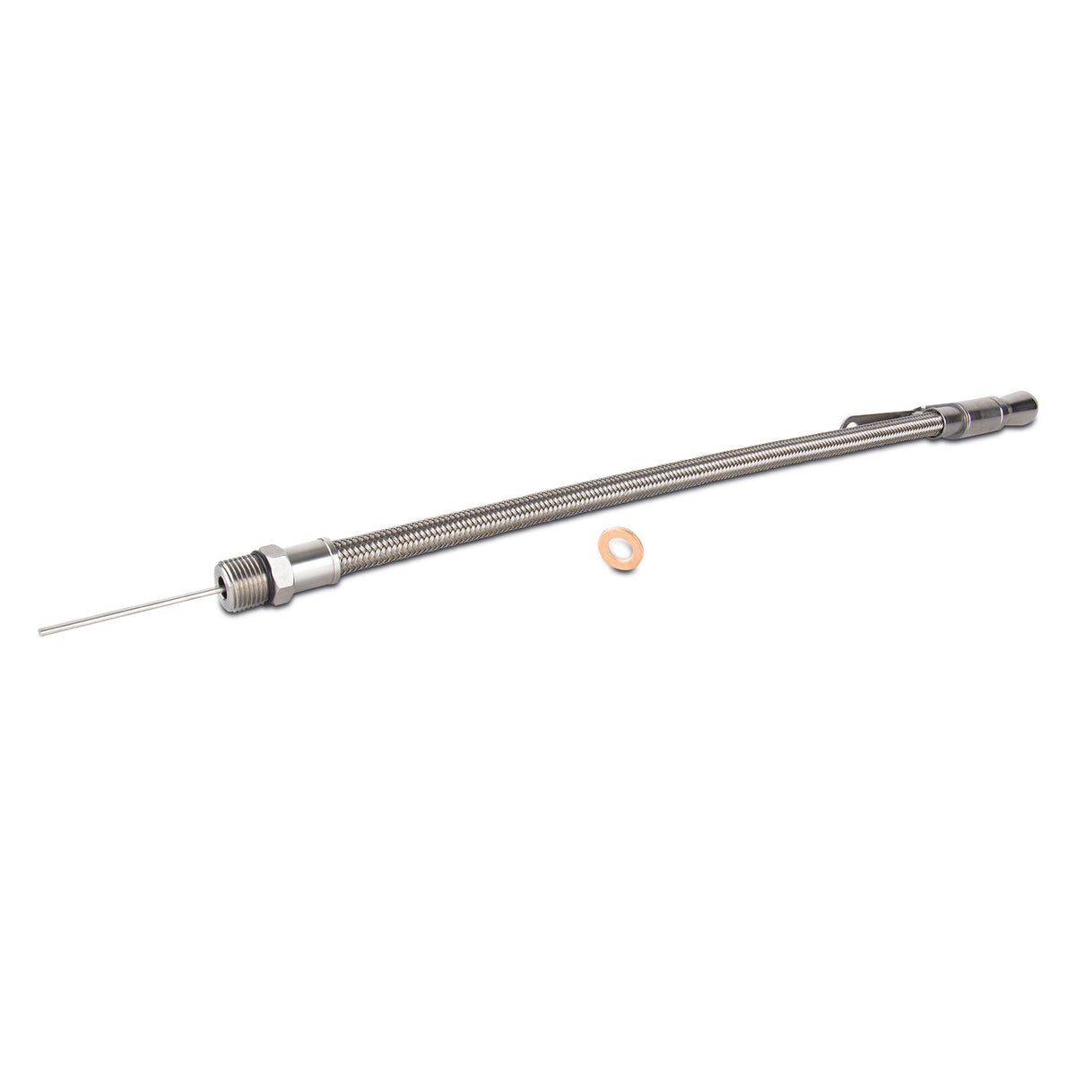 Engine Oil Dipstick from Proform part number 68052