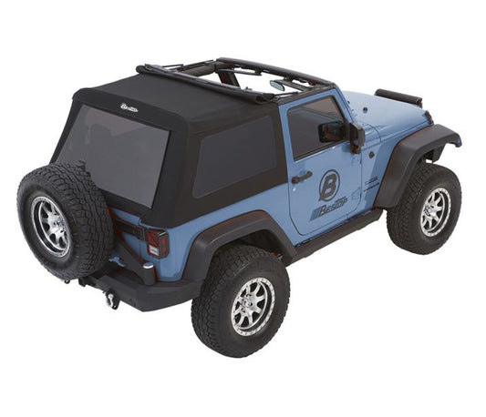 Soft Top from Bestop part number 54922-17