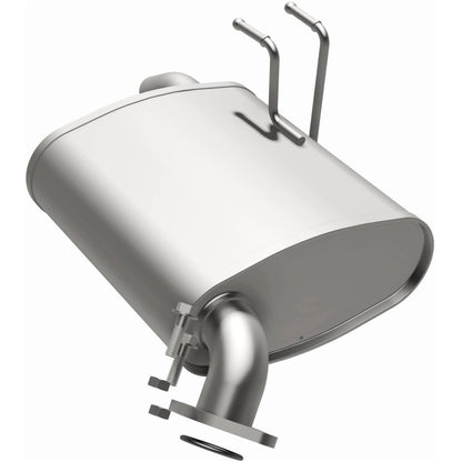 Exhaust Muffler Kit from BRExhaust part number 108-0245