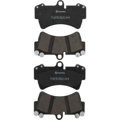 Disc Brake Pad Set from Brembo part number P85065