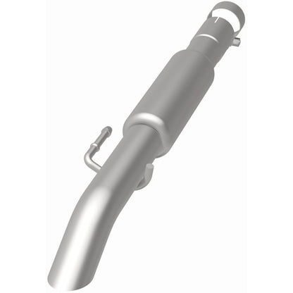Exhaust Muffler Kit from BRExhaust part number 108-0313