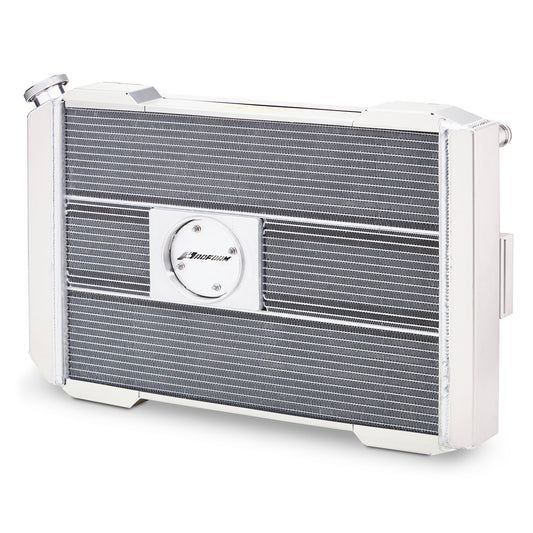 Radiator from Proform part number 69610.2