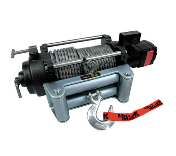 Metal winch from Mile Marker part number 75-52000C