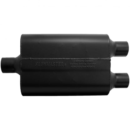 Flowmaster 9424472 Super 44 Series Chambered MufflerExhaust MufflerFlowmaster