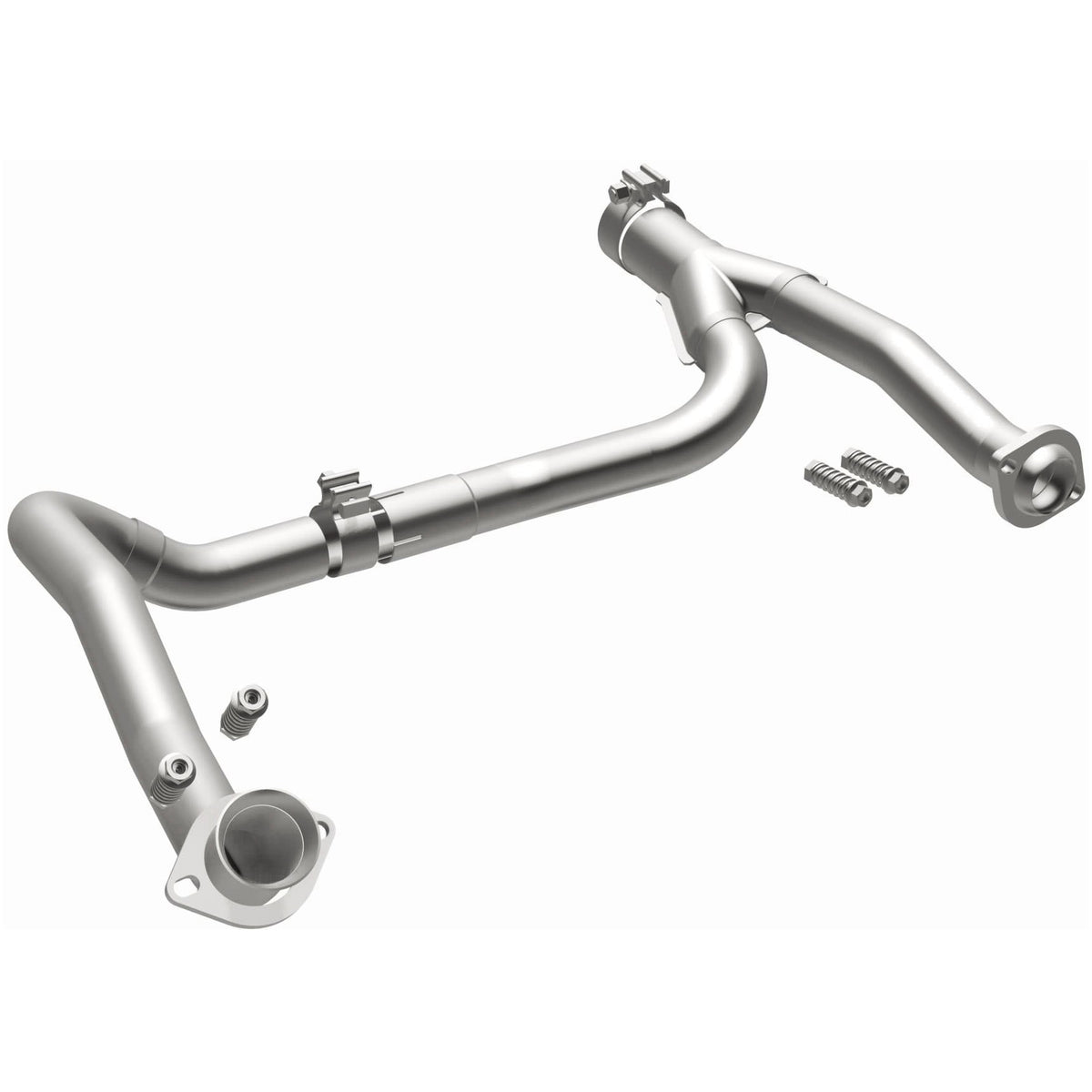 Exhaust Pipe Kit from BRExhaust part number 107-0386