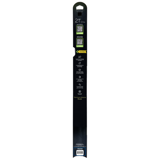 Wiper Blade from Scrubblade part number PB2100