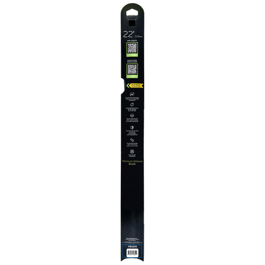 Wiper Blade from Scrubblade part number PB2200