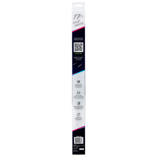 Wiper Blade from Scrubblade part number CBW1700