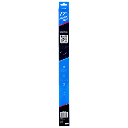 Wiper Blade from Scrubblade part number CBB1700