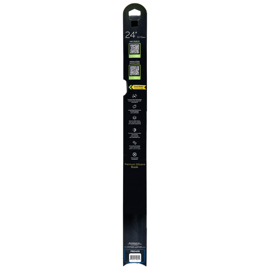 Wiper Blade from Scrubblade part number PB2400