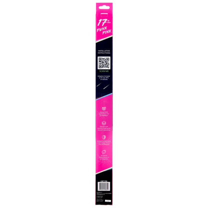 Wiper Blade from Scrubblade part number CBP1700
