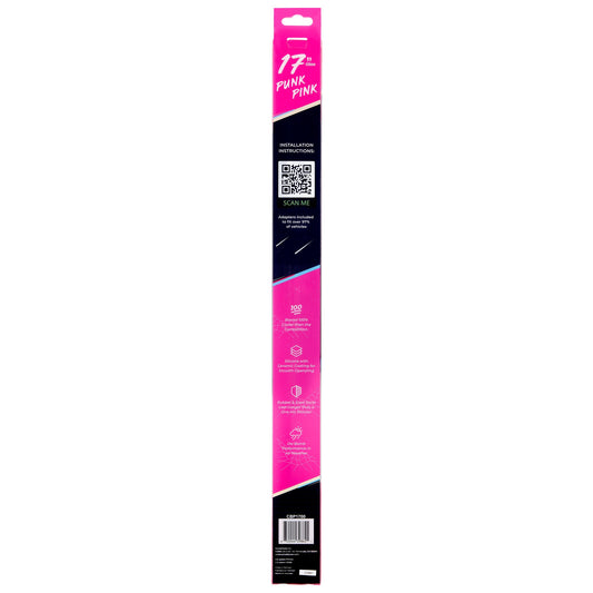 Wiper Blade from Scrubblade part number CBP1700