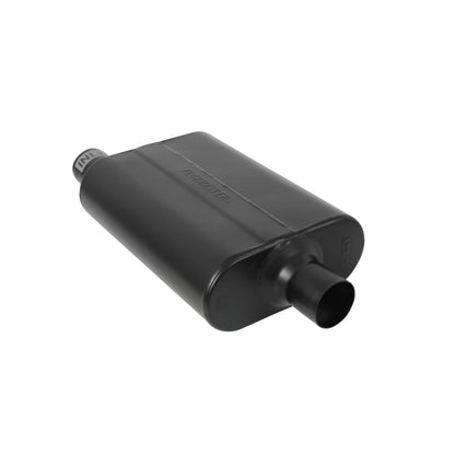 Flowmaster 842446 Super 44 Series Chambered MufflerExhaust MufflerFlowmaster