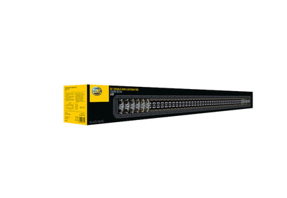 Black light bar from Hella part number 358197431