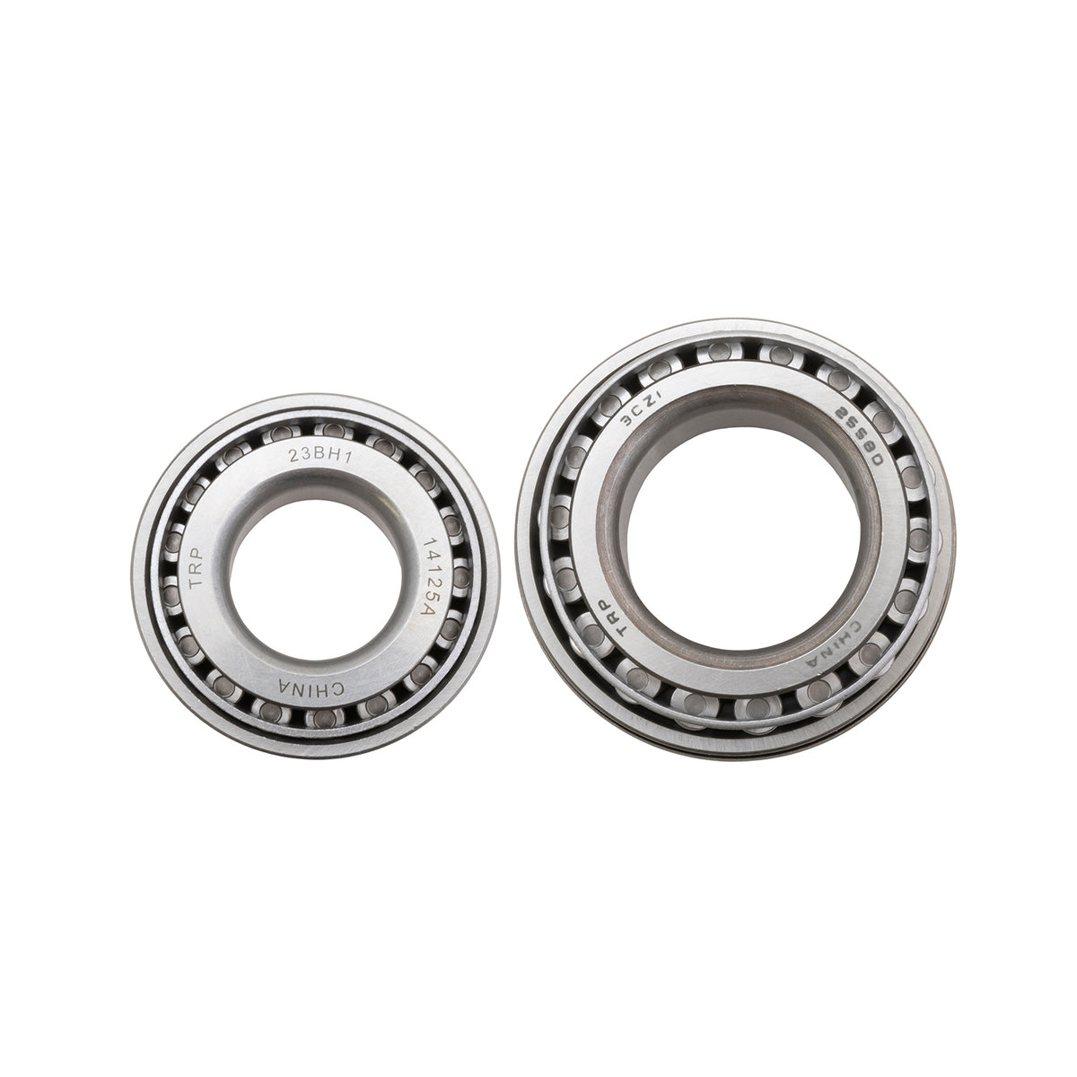 Wheel Bearing from Husky Towing part number BK7000