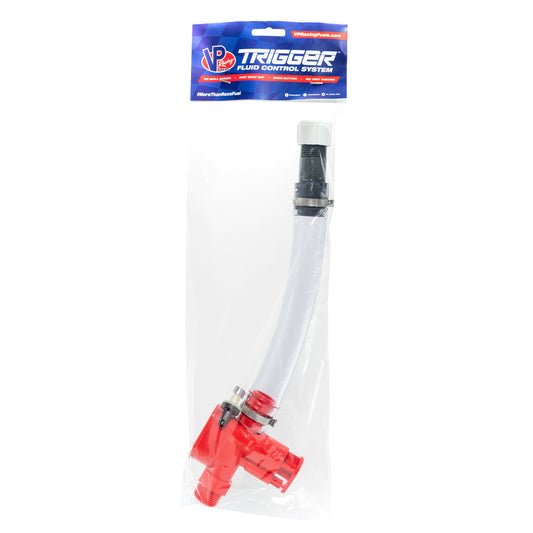 Fuel Transfer Hose Nozzle from VP Racing Fuels part number 33320