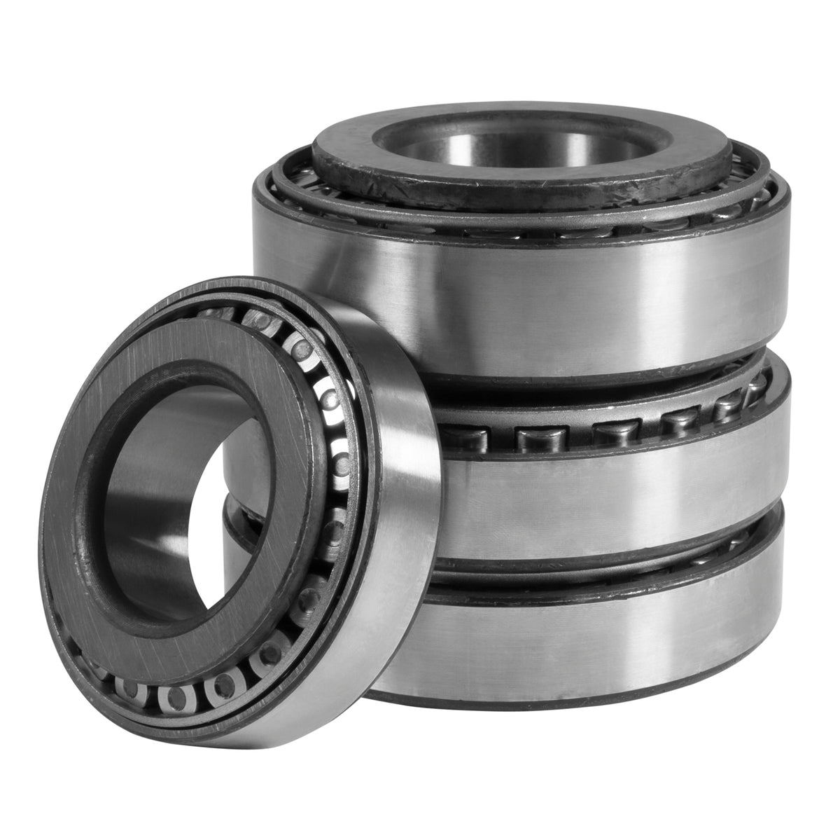 Axle Differential Bearing and Seal Kit from Yukon Gear and Axle part number YK GM11.5