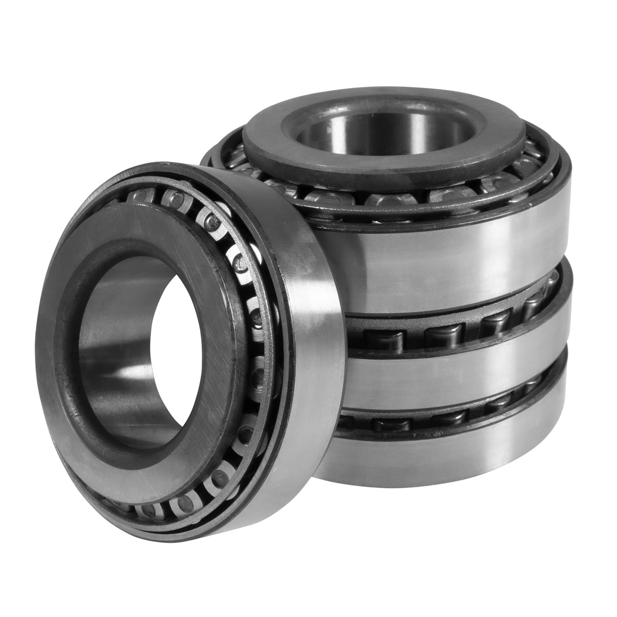 Axle Differential Bearing and Seal Kit from Yukon Gear and Axle part number YK GM14T-C