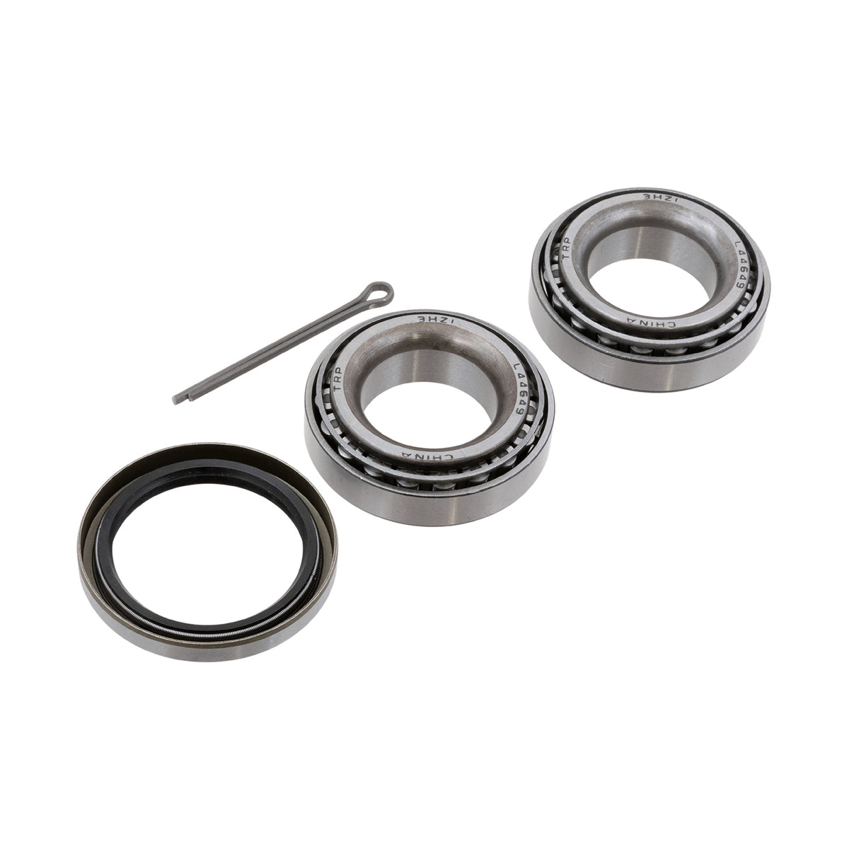 Wheel Bearing from Husky Towing part number BK2000