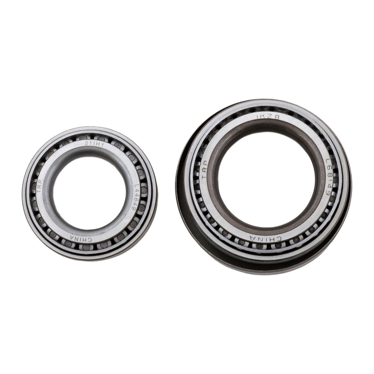 Wheel Bearing from Husky Towing part number BK3500