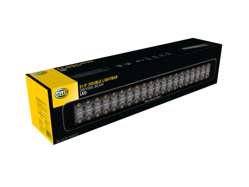 Black light bar from Hella part number 358176401