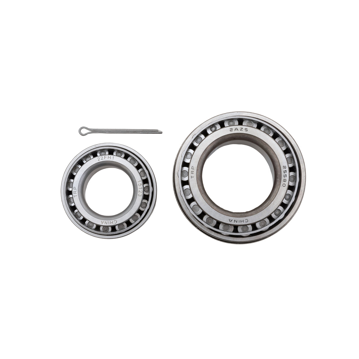 Wheel Bearing from Husky Towing part number BK6000