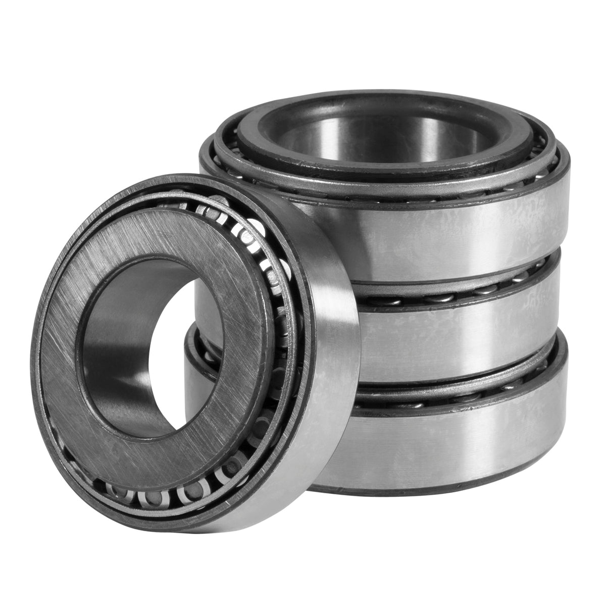 Axle Differential Bearing and Seal Kit from Yukon Gear and Axle part number YK GM8.6-A