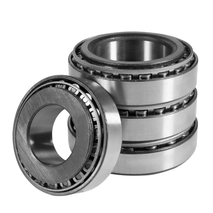 Axle Differential Bearing and Seal Kit from Yukon Gear and Axle part number YK C9.25ZF