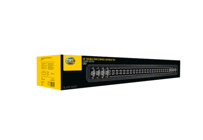 Black light bar from Hella part number 358197611