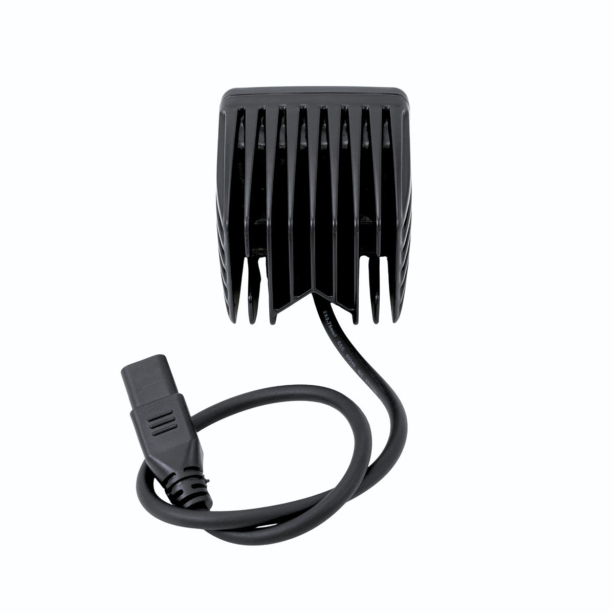 Driving Light from TrailFX part number 2X2S2