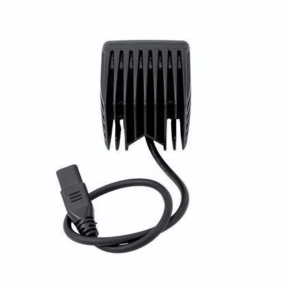 Driving Light from TrailFX part number 2X2S2