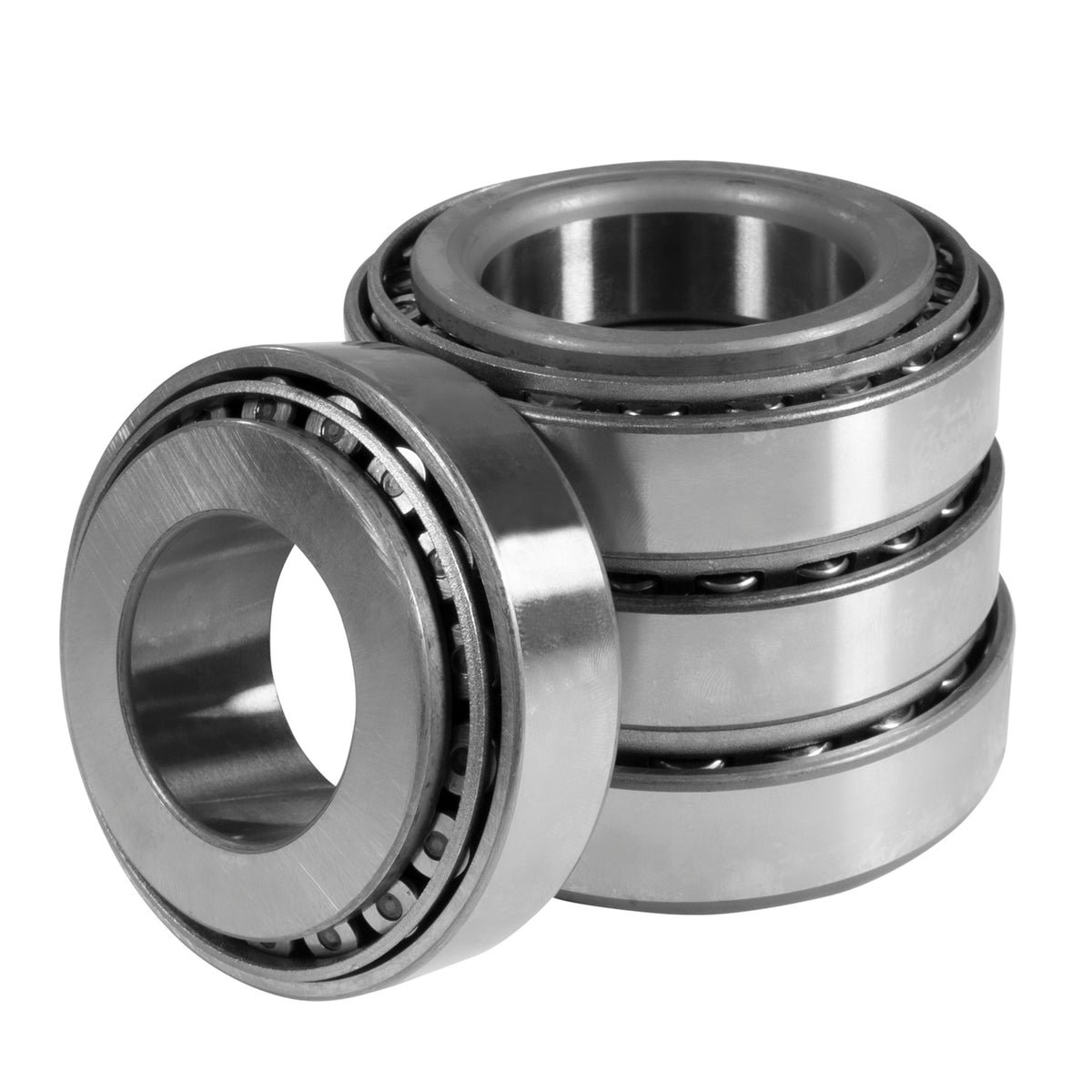 Axle Differential Bearing and Seal Kit from Yukon Gear and Axle part number YK F8.8-A