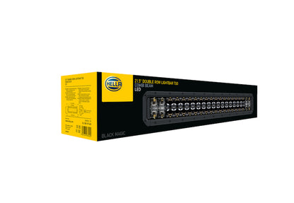 Black light bar from Hella part number 358197401