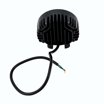 Work Light from TrailFX part number 4RNDWLAMF1