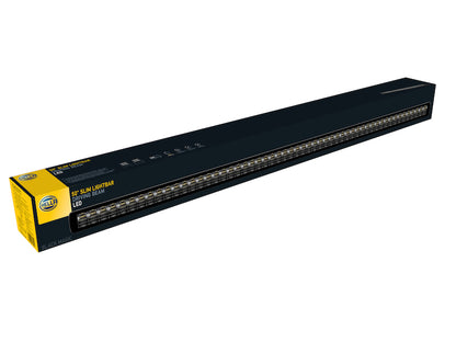 Black light bar from Hella part number 358176331