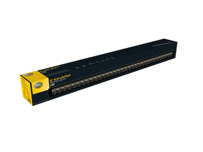 Black light bar from Hella part number 358176311