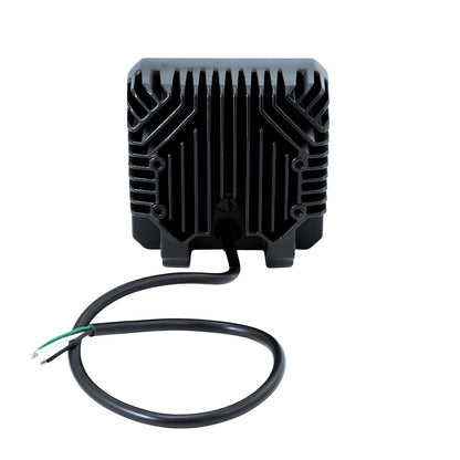 Work Light from TrailFX part number 4X4WLAMF1